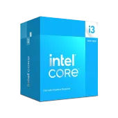 Intel Core I3 14100F
