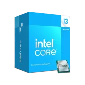 Intel Core I3 14100F