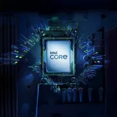 Intel Core I3 14100F
