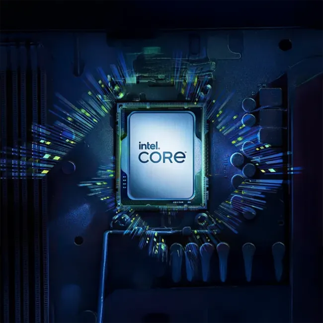 Intel Core I3 14100F