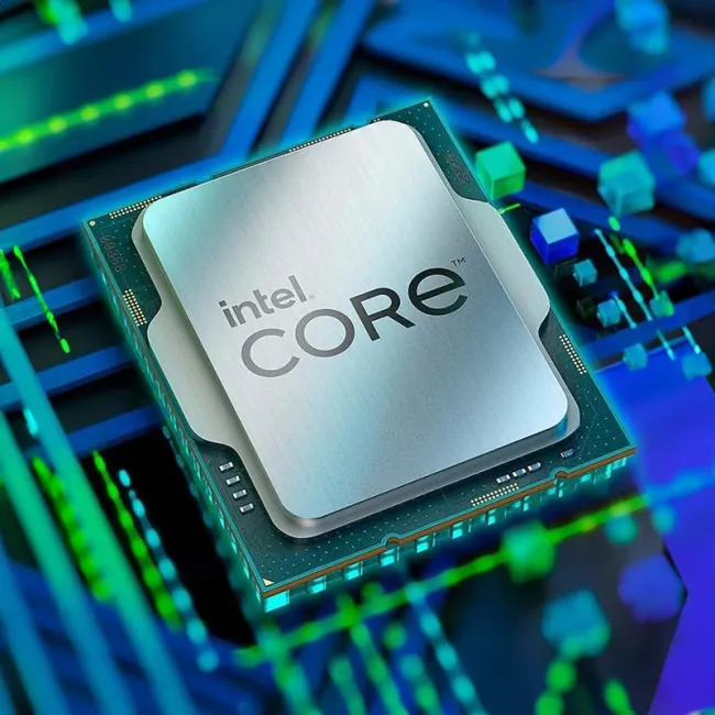 Intel Core i5-12400