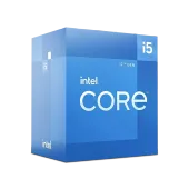 Intel Core i5-12400