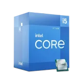 Intel Core i5-12400