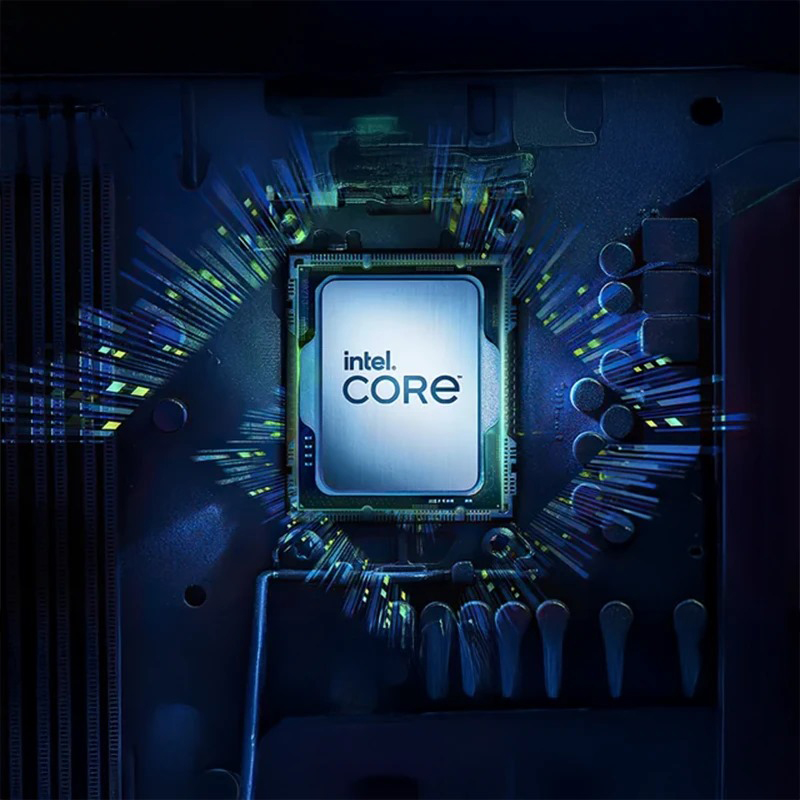Intel Core i5-14400F Desktop Processor 10 cores (6 P-cores + | PC Doctor