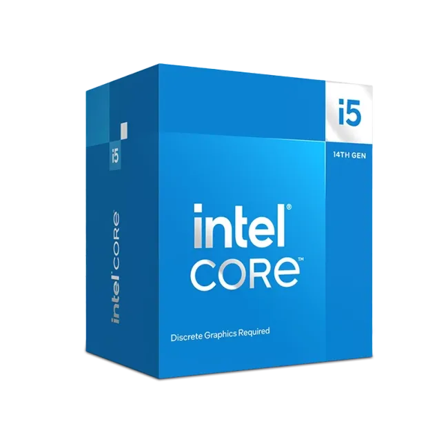 Intel Core i5-14400F