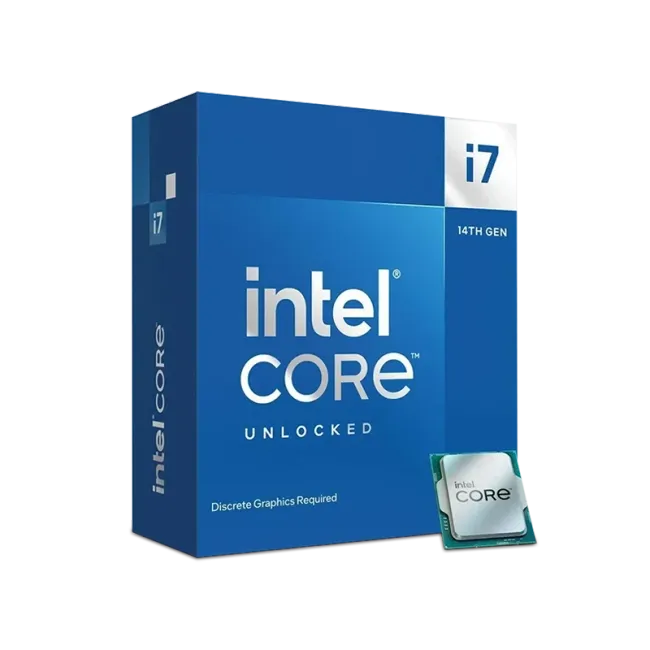 i7 processor 14700KF