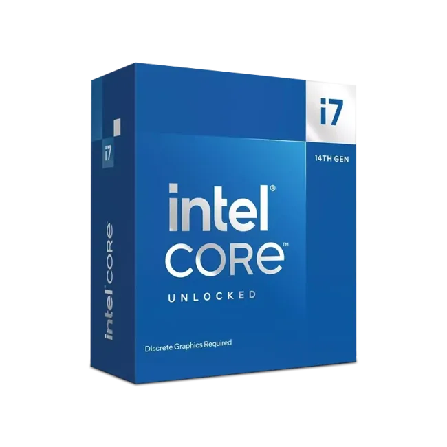 i7 processor 14700KF
