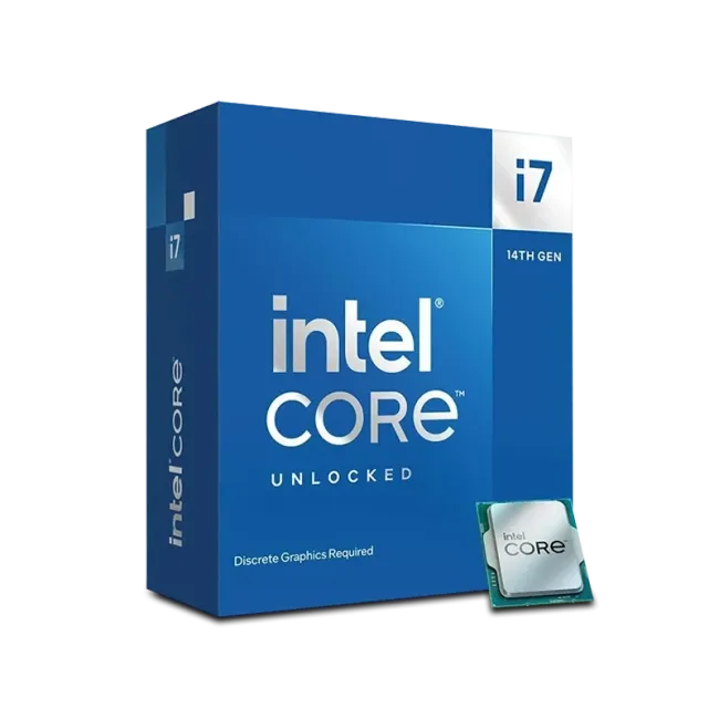 i7 processor 14700K