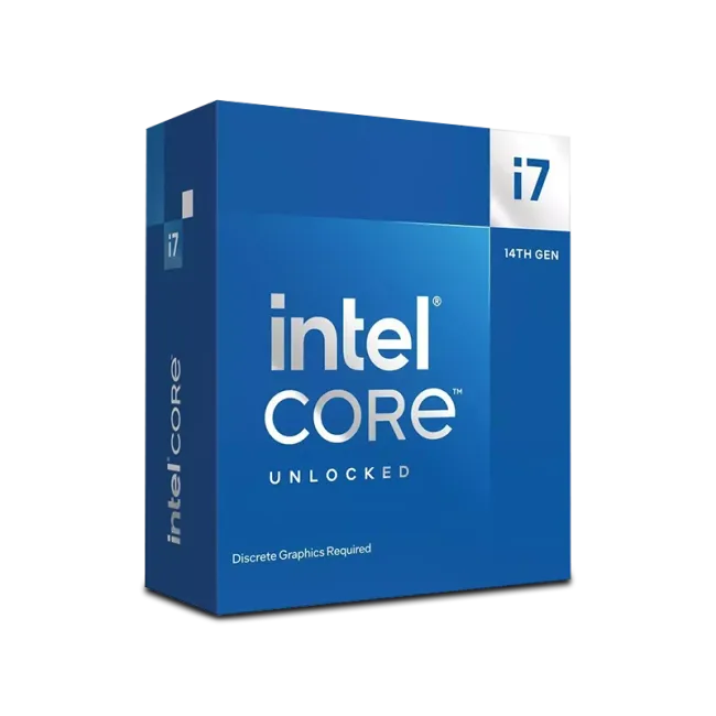 i7 processor 14700K