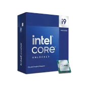 Intel i9 processor 14900K