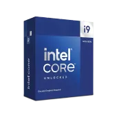Intel i9 processor 14900K