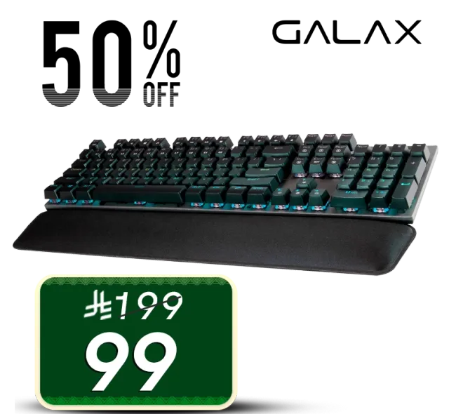 KB-GX-STEALH03
