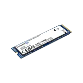 KINGSTON 4000G NV3 4TB M.2 2280 PCIe 4.0 NVMe SSD 4