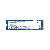 KINGSTON 4000G NV3 4TB M.2 2280 PCIe 4.0 NVMe SSD 5