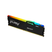 Kingston FURY Beast DDR5 RGB Memory 1