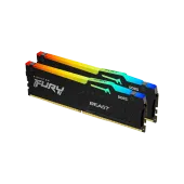 Kingston FURY Beast DDR5 RGB Memory 4