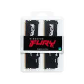 Kingston FURY Beast DDR5 RGB Memory
