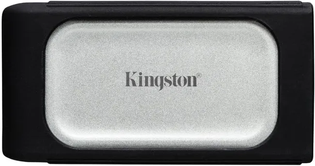 Kingston XS2000 5