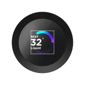 Kraken Plus 360 RGB BK 2