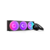 Kraken Plus 360 RGB BK 3