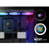 Kraken Plus 360 RGB BK 4