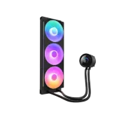 Kraken Plus 360 RGB BK