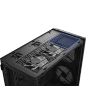 Lancool 216 Black 1