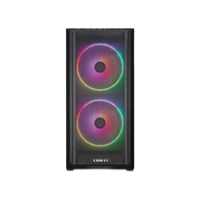 Lancool 216 Black 2