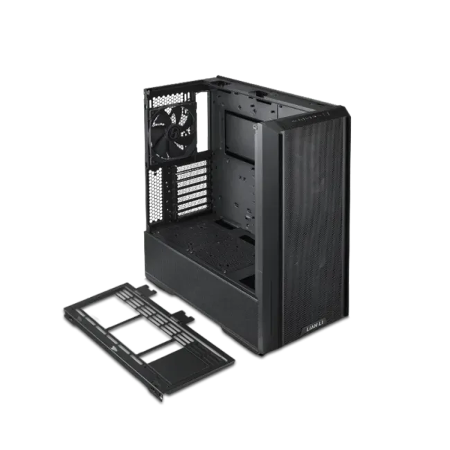 Lancool 216 Black 4