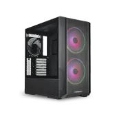 Lancool 216 Black