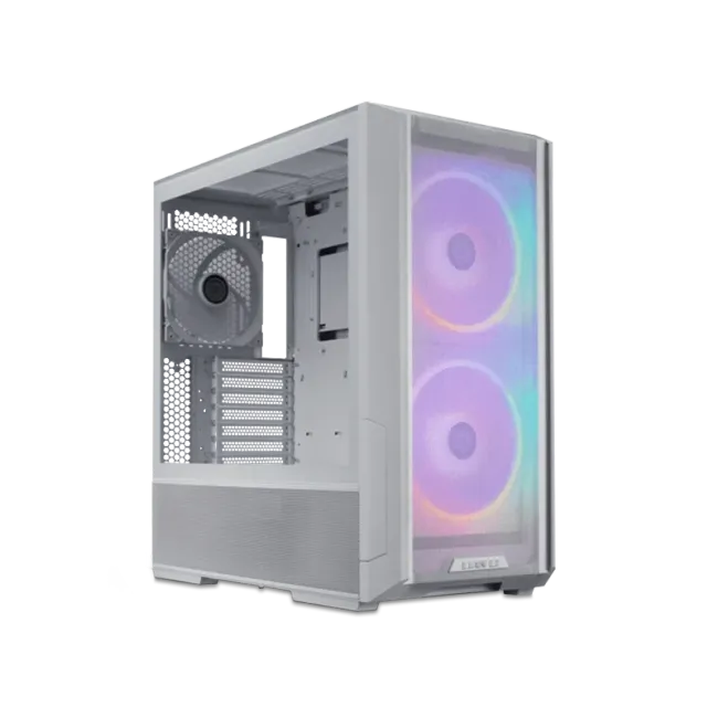 Lancool 216 White 4