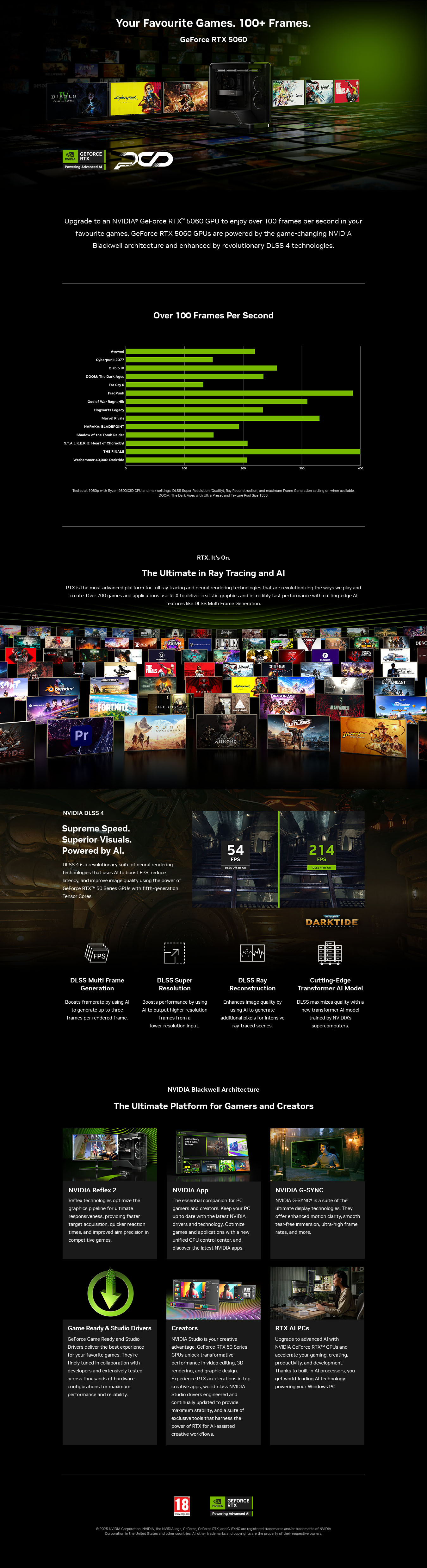 Landing Page en