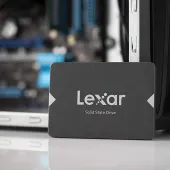 Lexar NS100-3