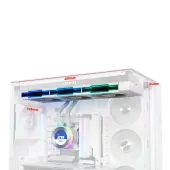 Lian Li Hydroshift II 360 TL wh 2