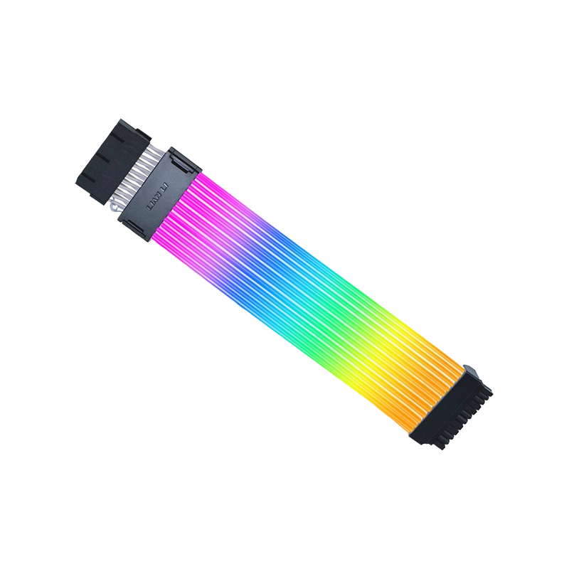 Lian Li Strimer Wireless 24-Pin ARGB