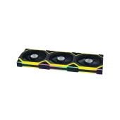 Lian-Li UNI FAN SL Wireless bk 4
