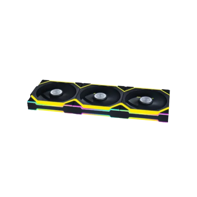 Lian-Li UNI FAN SL Wireless bk 4