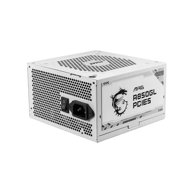 MAG A850GL PCIE5 WHITE (1)