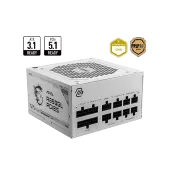 MAG A850GL PCIE5 WHITE (3)