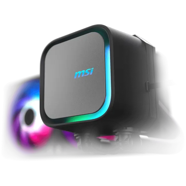 MAG CORELIQUID A13 360 BLACK 1