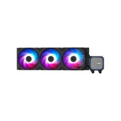 CPU COOLER MSI MAG CORELIQUID A13 360 WATER COOLING BLACK (306-7ZWDA11-L80)