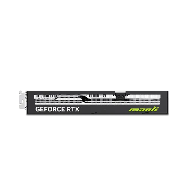 MANLI RTX 5070TI 16GB Nebula OC 1