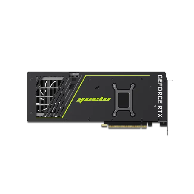 MANLI RTX 5070TI 16GB Nebula OC 3