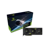 MANLI RTX 5070TI 16GB Nebula OC 4