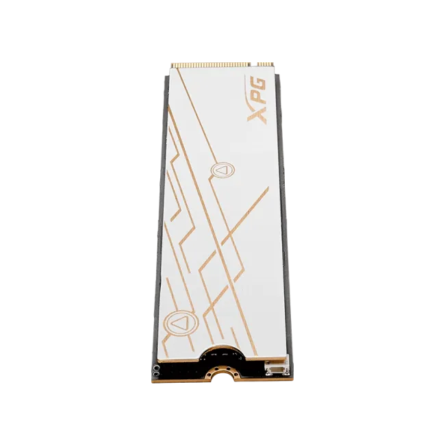 MARS 980 BLADE PCIe Gen5 x4 M.2 2280 Solid State Drive 10