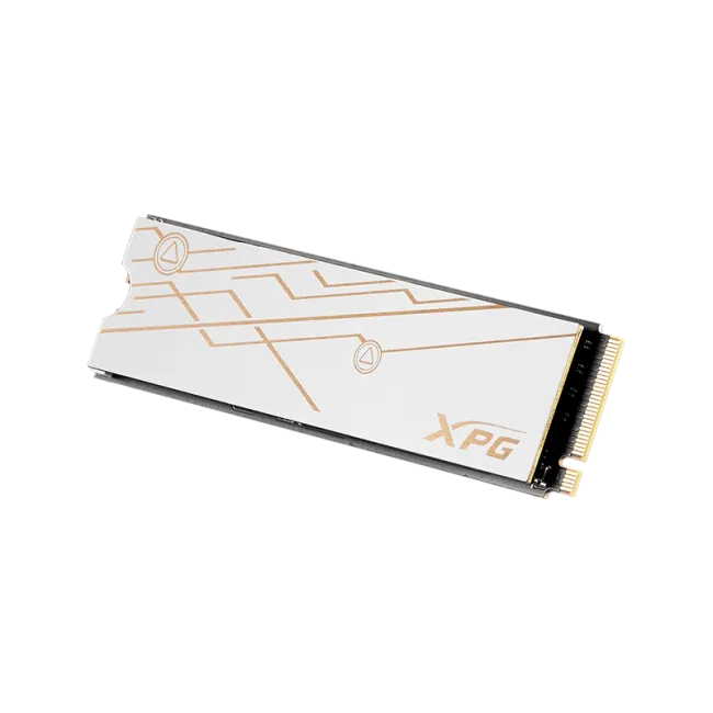 MARS 980 BLADE PCIe Gen5 x4 M.2 2280 Solid State Drive 11