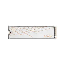 SSD XPG MARS 980 BLADE  PCIe 5.0 Gen5 x4 M.2 2280  1TB  read speed up to 14 000 MB/s and write speed up to 13 000 MB/s (MARS‑980B‑1TCS)