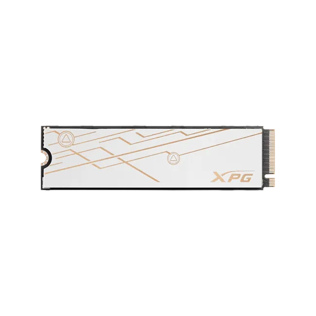 MARS 980 BLADE PCIe Gen5 x4 M.2 2280 Solid State Drive 5
