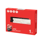 MARS 980 BLADE PCIe Gen5 x4 M.2 2280 Solid State Drive 7