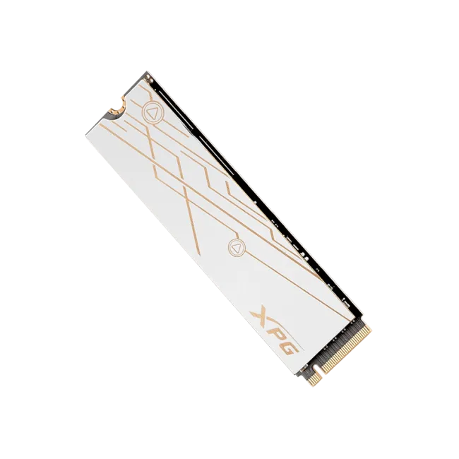 MARS 980 BLADE PCIe Gen5 x4 M.2 2280 Solid State Drive 9